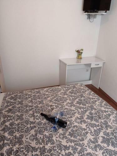 Ba?ka Voda Apartman Nino