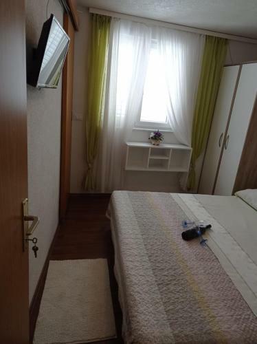 Ba?ka Voda Apartman Nino