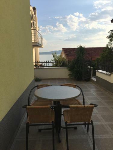 Apartamento Villa Popic