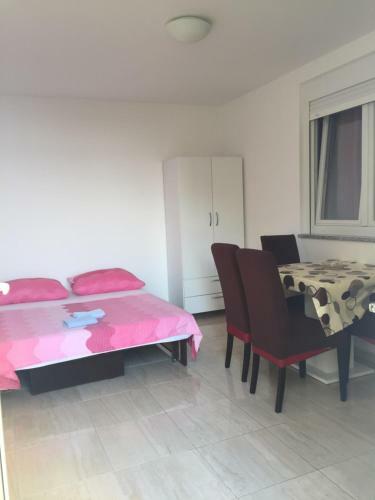 Apartamento Villa Popic