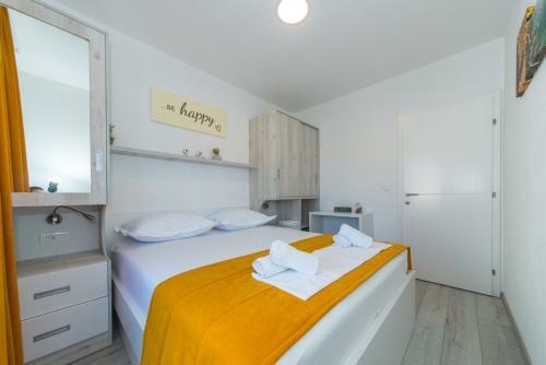 Apartmani Spiline