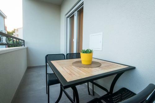 Apartmani Spiline
