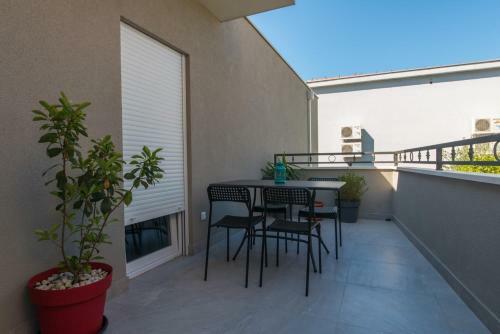 Apartmani Spiline