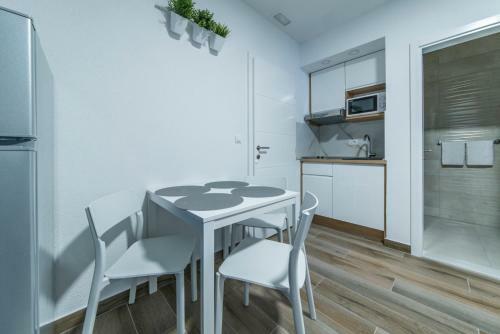 Apartmani Spiline