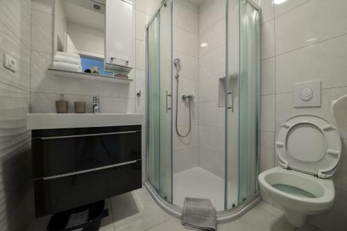 Apartmani Spiline