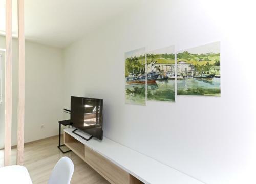 Hostal Magic Stone Apartments