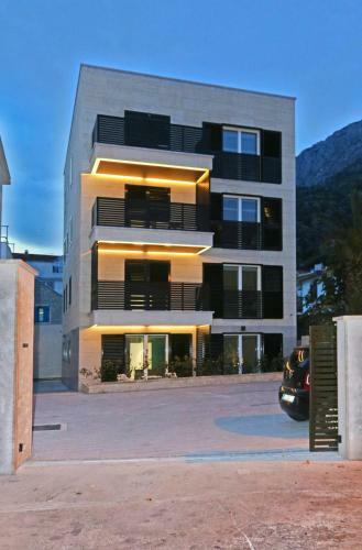Hostal Magic Stone Apartments