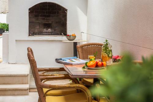 Apartmani Grmoja