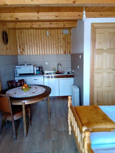 Studio Apartment Pitomine