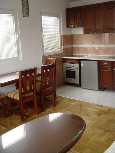 Apartments Durmitorska Vila