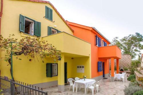 Apartamento Casa Limone
