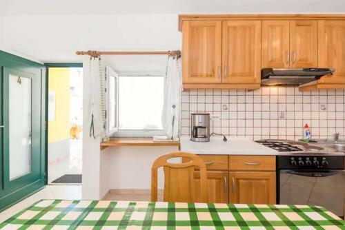 Apartamento Casa Limone