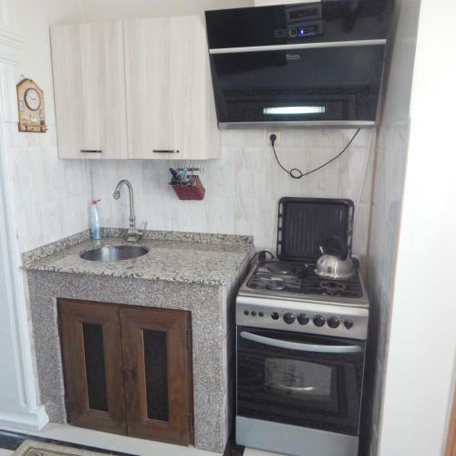 Mamukas Apartament