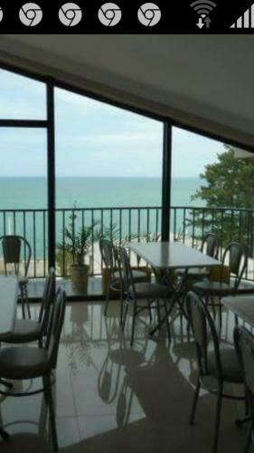Hotel Nokos Hause