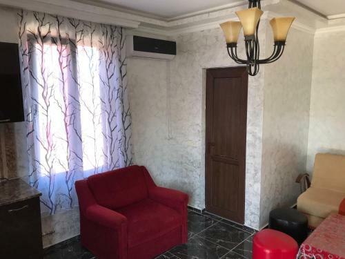 Hostal Guest House Chexovi 24