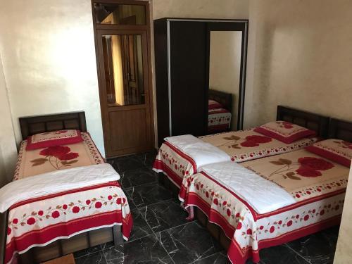 Hostal Guest House Chexovi 24