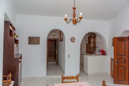 Apartamento Vrodos House