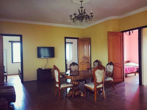 Hostal House Agmashenebeli I Lane ?9