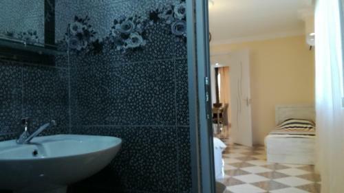 Hostal House Agmashenebeli I Lane ?9