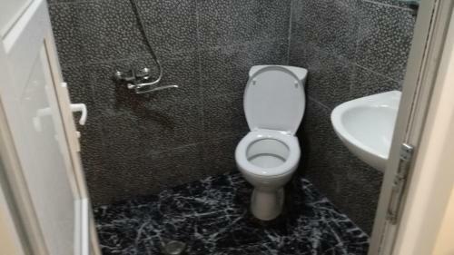 Hostal House Agmashenebeli I Lane ?9