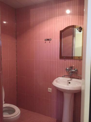 Hostal House Agmashenebeli I Lane ?9