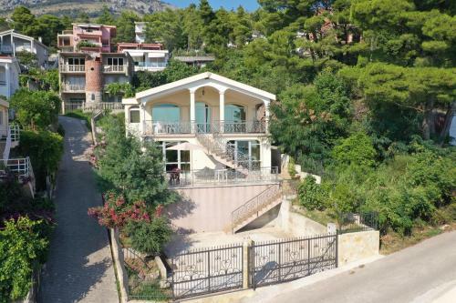 Apartamento Green Line Guesthouse