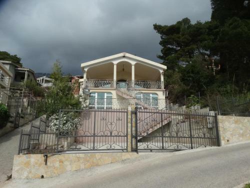 Apartamento Green Line Guesthouse