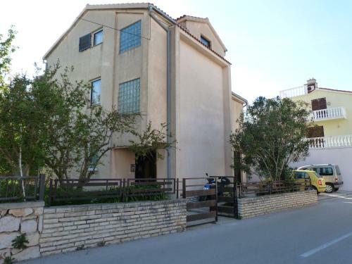 Apartamento Smiljana 2+2