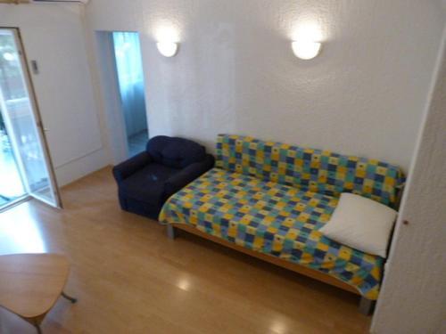 Apartamento Smiljana A1