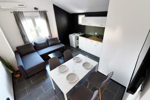 Apartmani Vinetan