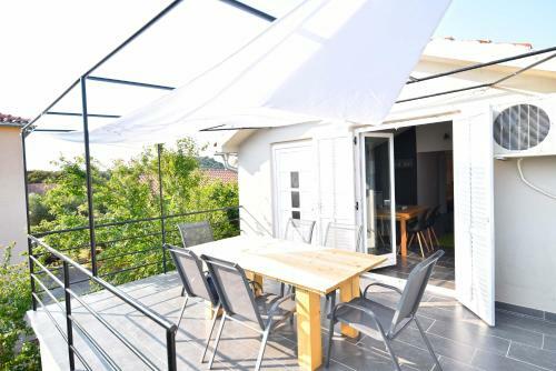 Apartmani Vinetan