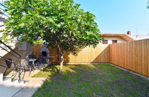 Apartmani Vinetan