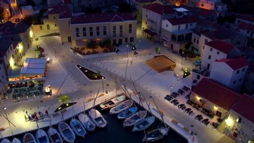Apartmani Vinetan