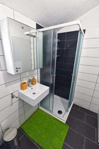 Apartmani Vinetan