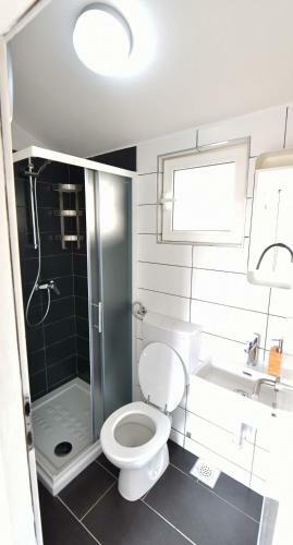 Apartmani Vinetan
