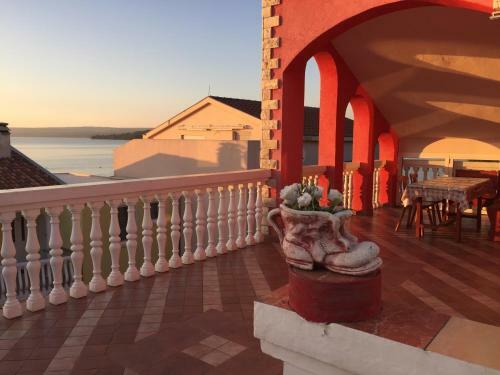 Apartamento Lipovac Resort Ficus
