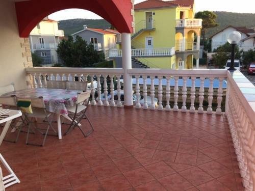 Apartamento Lipovac Resort Ficus