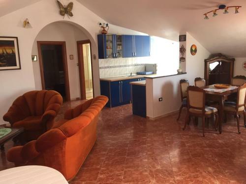 Apartamento Lipovac Resort Ficus