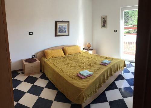 Apartamento Lipovac Resort Ficus