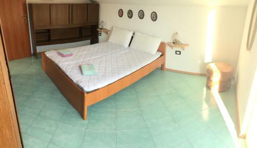 Apartamento Lipovac Resort Ficus