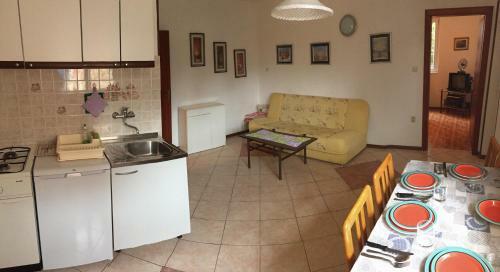 Apartamento Lipovac Resort Ficus