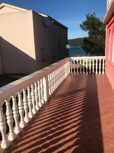 Apartamento Lipovac Resort Ficus