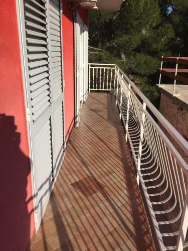 Apartamento Lipovac Resort Ficus