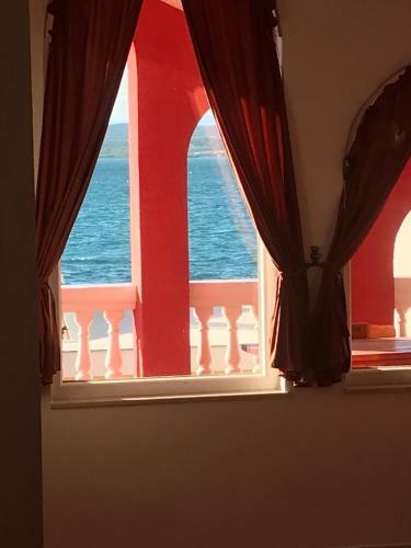 Apartamento Lipovac Resort Ficus