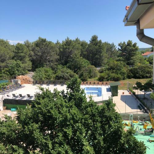 Apartamento Lipovac Resort Ficus