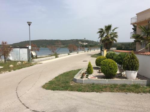 Apartamento Lipovac Resort Ficus