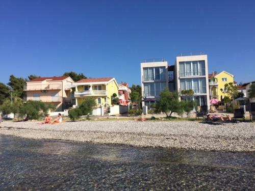 Apartamento Lipovac Resort Ficus