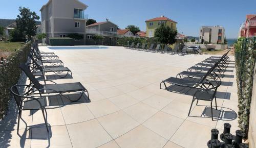 Apartamento Lipovac Resort Ficus