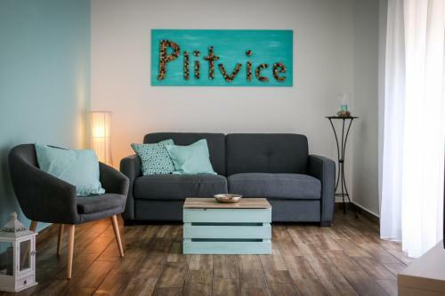 Apartmani Tomljenovic