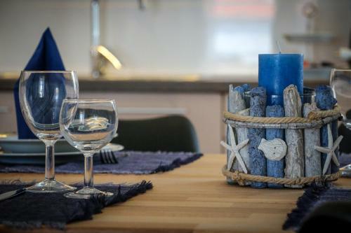 Apartmani Tomljenovic